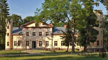 Фотографии Фермерские дома Pałac Kursko г. Kursko (Польша) №2 Фото Фермерские дома Pałac Kursko г. Kursko 2